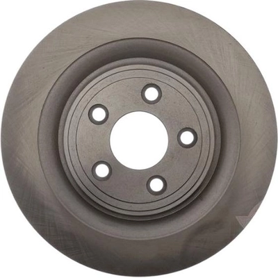 RAYBESTOS R-Line - 980644R - Vented Rear Disc Brake Rotor pa12