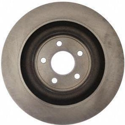 RAYBESTOS R-Line - 980644R - Vented Rear Disc Brake Rotor pa2