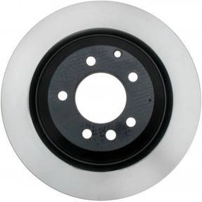 Vented Rear Disc Brake Rotor - RAYBESTOS Specialty - 980651 pa14