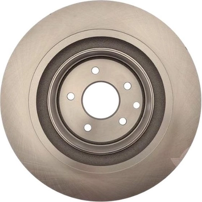RAYBESTOS R-Line - 980663R - Vented Rear Disc Brake Rotor pa11