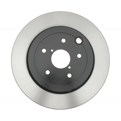 RAYBESTOS Specialty - 980682 - Vented Rear Disc Brake Rotor pa13