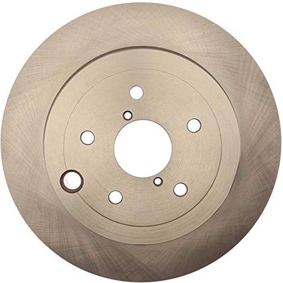 RAYBESTOS R-Line - 980682R - Vented Rear Disc Brake Rotor pa10