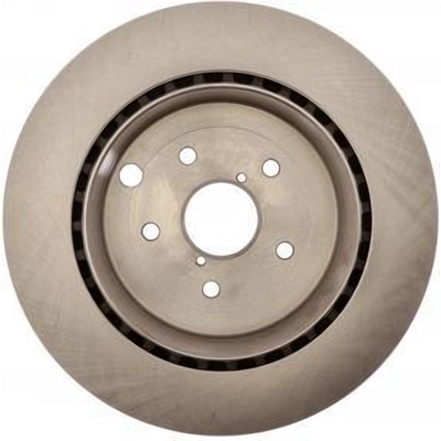 RAYBESTOS R-Line - 980682R - Vented Rotor de frein � disque arri�re pa6