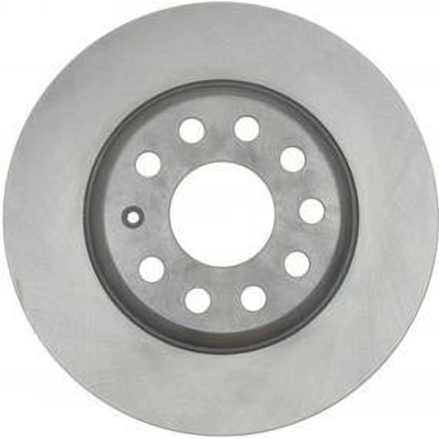 RAYBESTOS R-Line - 980684R - Solid Rotor de frein à disque arrière pa13