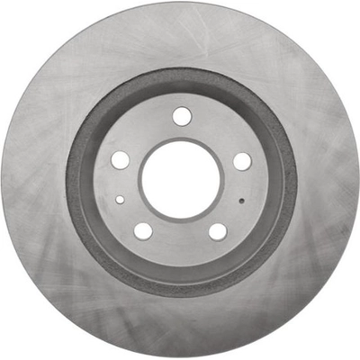 RAYBESTOS R-Line - 980694R - Vented Rotor de frein à disque arrière pa17