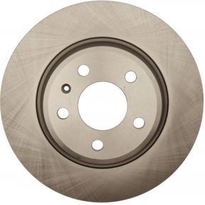 RAYBESTOS R-Line - 980694R - Vented Rear Disc Brake Rotor pa9