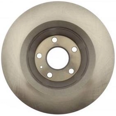 Rear Disc Brake Rotor by RAYBESTOS - 980695R pa3