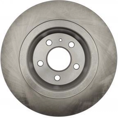 Vented Rear Disc Brake Rotor - RAYBESTOS R-Line - 980698R pa9