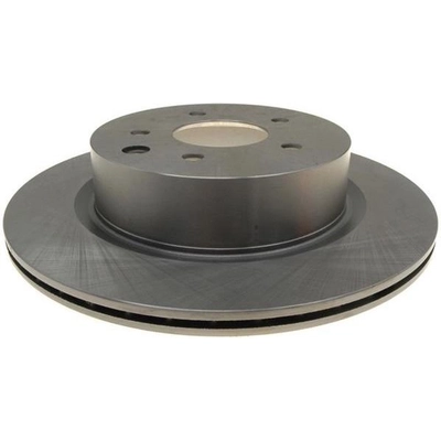 RAYBESTOS R-Line - 980710R - Solid Rotor de frein à disque arrière pa5