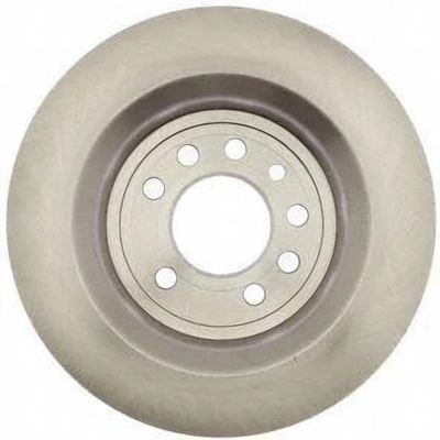 RAYBESTOS R-Line - 980740R - Vented Rear Disc Brake Rotor pa5