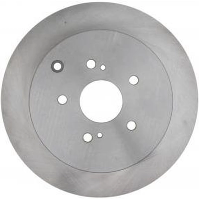 RAYBESTOS R-Line - 980747R - Solid Rotor de frein à disque arrière pa19