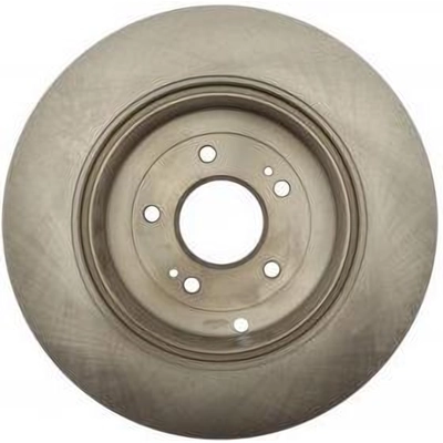 Rear Disc Brake Rotor by RAYBESTOS - 980772R pa3