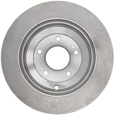 RAYBESTOS R-Line - 980773R - Solid Rotor de frein à disque arrière pa17