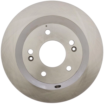 RAYBESTOS R-Line - 980783R - Solid Rear Disc Brake Rotor pa21