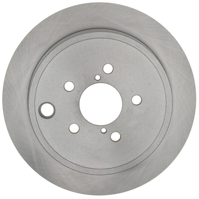 RAYBESTOS R-Line - 980785R - Vented Rear Disc Brake Rotor pa14