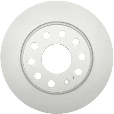 RAYBESTOS - 980798FZN - Rear Disc Brake Rotor pa2