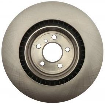 Rear Disc Brake Rotor by RAYBESTOS - 980804R pa1