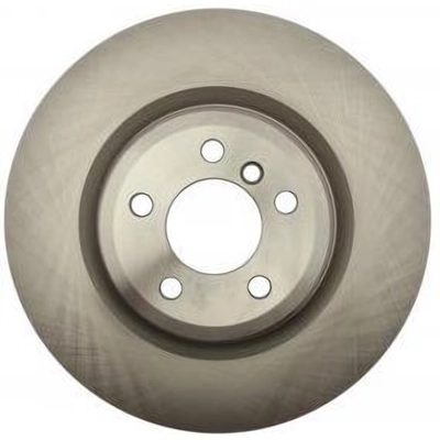 Rear Disc Brake Rotor by RAYBESTOS - 980804R pa3