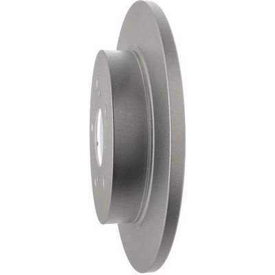 Vented Rotor de frein à disque arrière - RAYBESTOS Element 3 - 980808FZN pa4