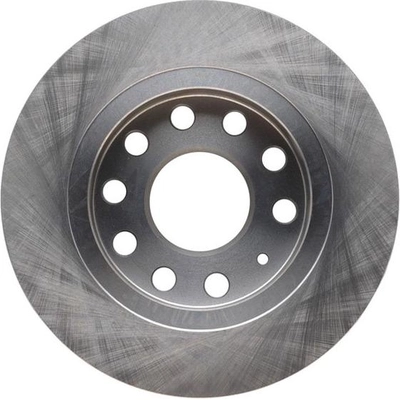 RAYBESTOS R-Line - 980874R - Solid Rear Disc Brake Rotor pa20