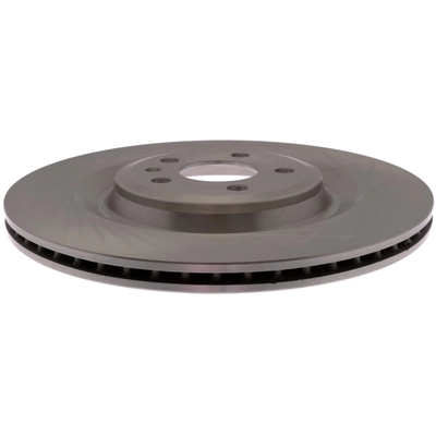 Vented Rear Disc Brake Rotor - RAYBESTOS R-Line - 980878R pa12