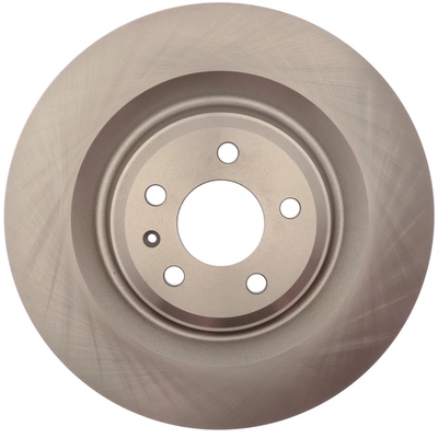 Vented Rear Disc Brake Rotor - RAYBESTOS R-Line - 980878R pa13