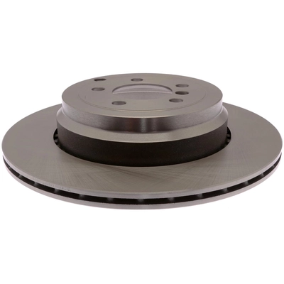 Vented Rear Disc Brake Rotor - RAYBESTOS R-Line - 980920R pa12