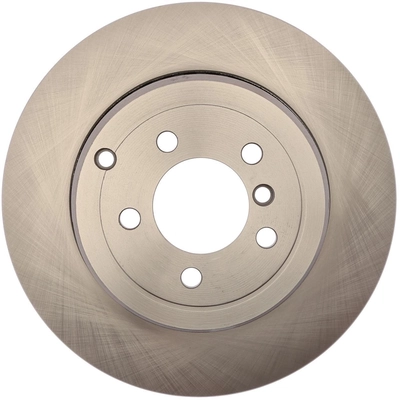 Vented Rear Disc Brake Rotor - RAYBESTOS R-Line - 980920R pa13