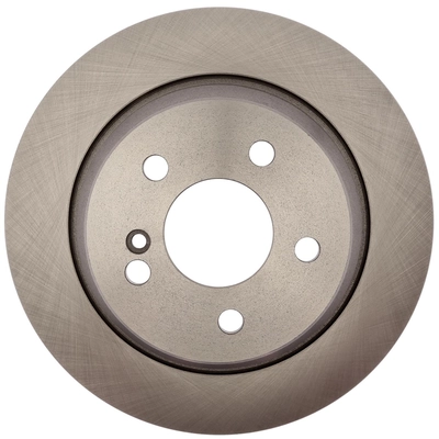 RAYBESTOS - 980934R - Rear Disc Brake Rotor pa2