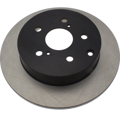 Rear Disc Brake Rotor by RAYBESTOS - 980955R2 pa2
