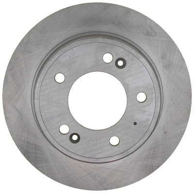 RAYBESTOS R-Line - 980957R - Solid Rotor de frein à disque arrière pa17