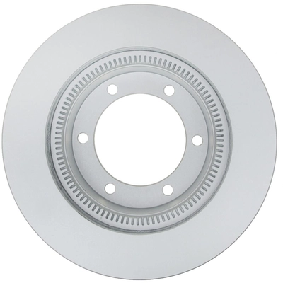 Vented Rear Disc Brake Rotor - RAYBESTOS Specialty - 980970 pa12