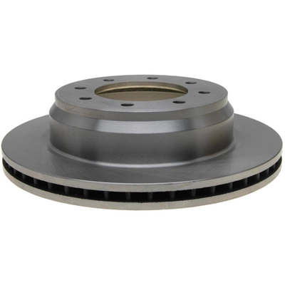 Vented Rear Disc Brake Rotor - RAYBESTOS R-Line - 980974R pa14