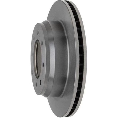 Vented Rear Disc Brake Rotor - RAYBESTOS R-Line - 980974R pa20