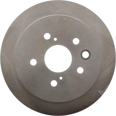 Solid Rear Disc Brake Rotor - RAYBESTOS R-Line - 981035R pa13