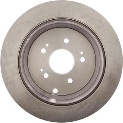 RAYBESTOS R-Line - 981041R - Solid Rear Disc Brake Rotor pa14