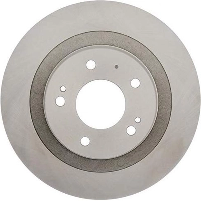 RAYBESTOS R-Line - 981056R - Solid Rotor de frein à disque arrière pa11