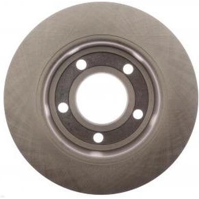 RAYBESTOS R-Line - 981059R - Solid Rotor de frein à disque arrière pa11