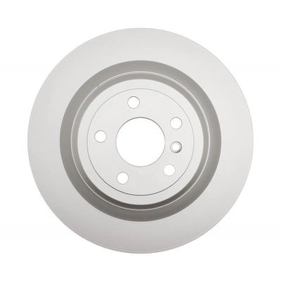 Vented Rear Disc Brake Rotor - RAYBESTOS Specialty - 981085 pa15