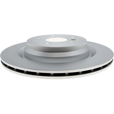 RAYBESTOS - 981085FZN - Rotor de frein à disque arrière pa1