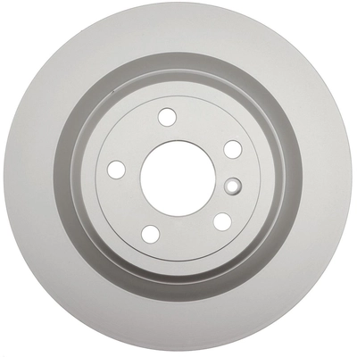 RAYBESTOS - 981085FZN - Rear Disc Brake Rotor pa2