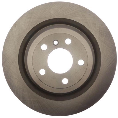 Rear Disc Brake Rotor by RAYBESTOS - 981085R pa6