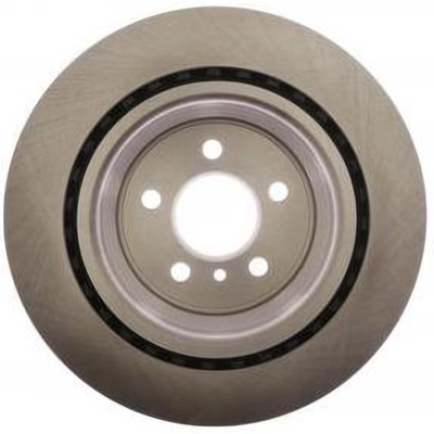 Rear Disc Brake Rotor by RAYBESTOS - 981085R pa8