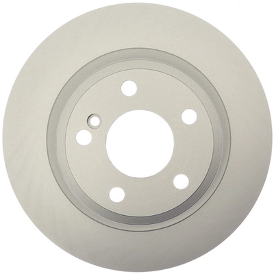 RAYBESTOS - 981086FZN - Rear Disc Brake Rotor pa3