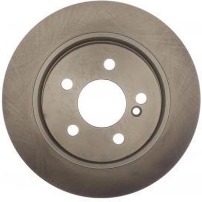 RAYBESTOS R-Line - 981165R - Vented Rear Disc Brake Rotor pa11