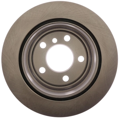 RAYBESTOS R-Line - 981214R - Vented Rotor de frein à disque arrière pa16