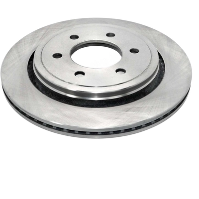 RAYBESTOS - 981581R - Brake Rotor pa1