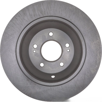RAYBESTOS - 981581R - Brake Rotor pa2
