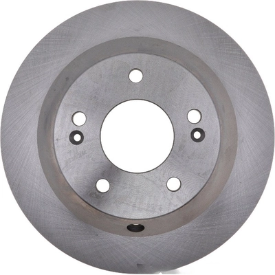 RAYBESTOS - 981581R - Brake Rotor pa4