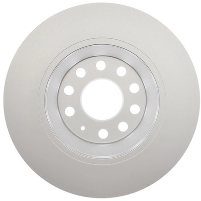 RAYBESTOS - 981786FZN - Rear Disc Brake Rotor pa1